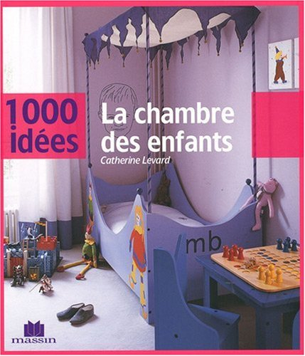 La chambre des enfants