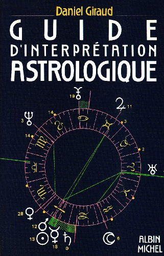 guide d'interprétation astrologique