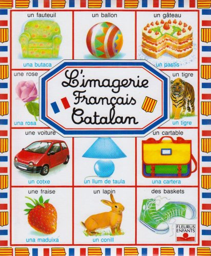 L'imagerie français-catalan