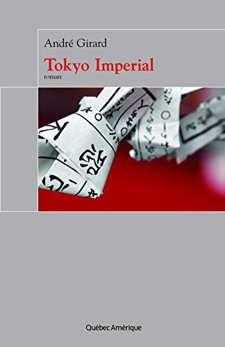 Tokyo Imperial