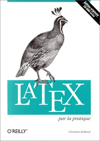 LaTeX par la pratique