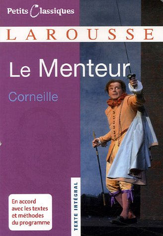 Le menteur