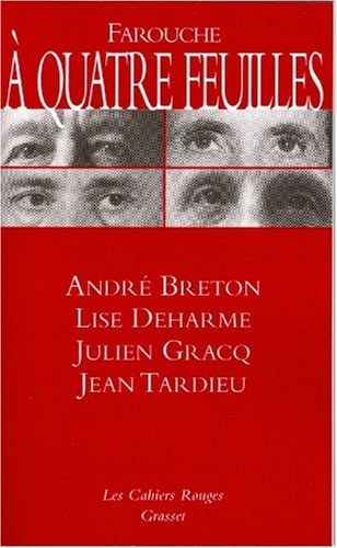 Farouche à quatre feuilles