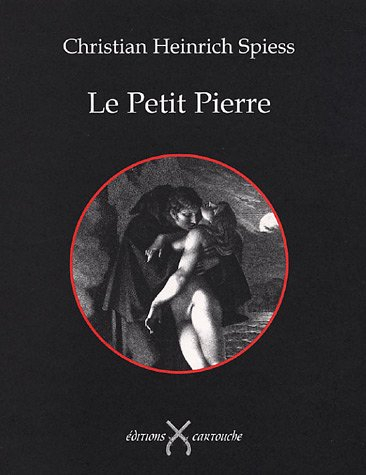 Le Petit Pierre. Le Petit Pierre