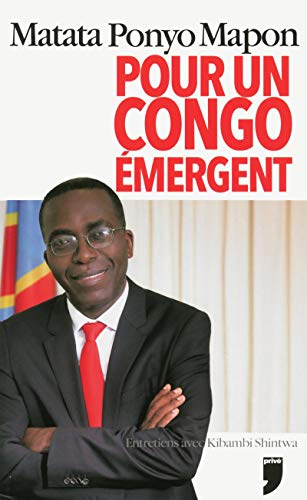 Pour un Congo émergent