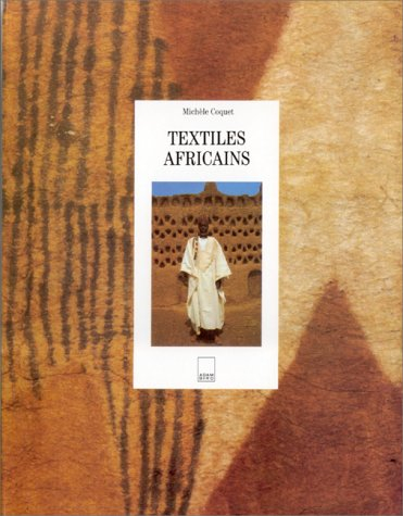 Textiles africains
