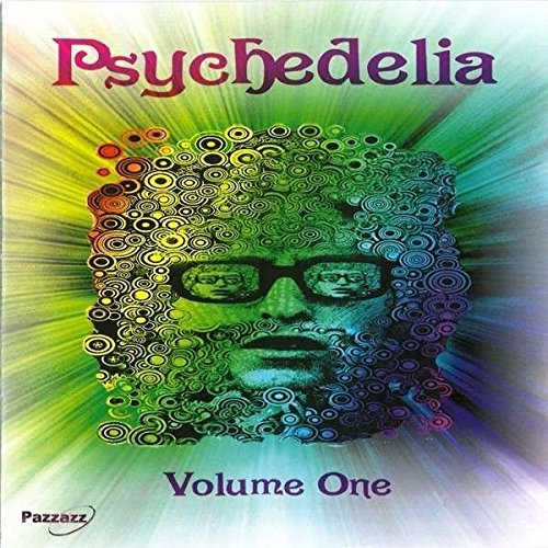 psychedelia volume 1