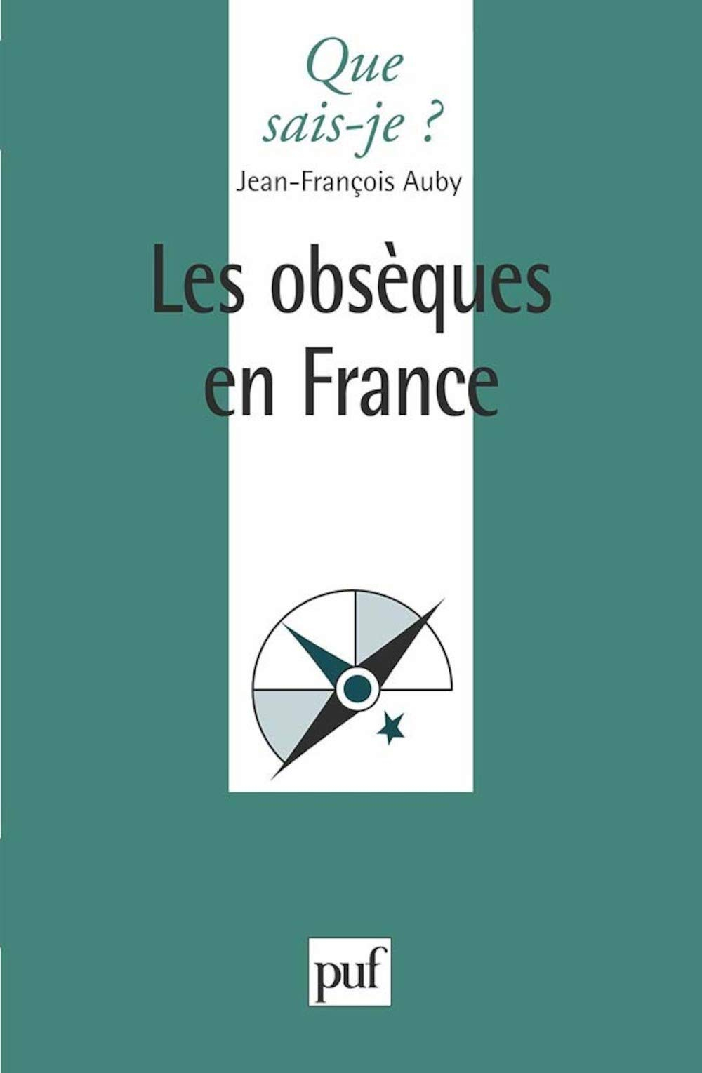 Les obsèques en France