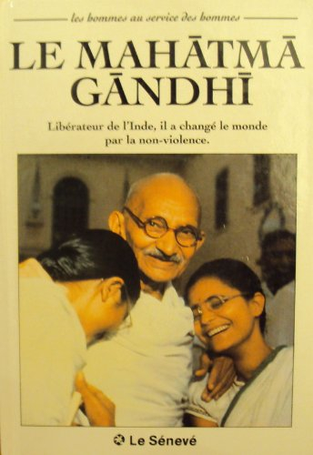 Le Mahatma Gandhi