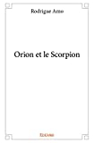 Orion et le Scorpion