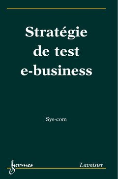 Stratégie de test e-business