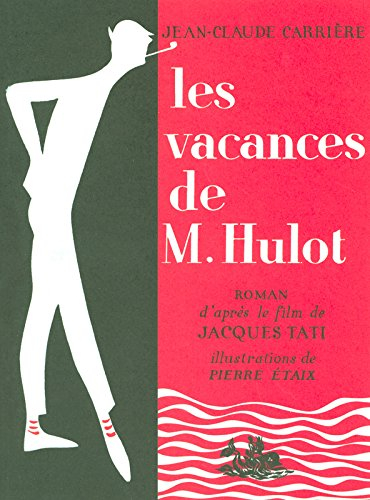 Les vacances de monsieur Hulot