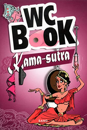 WC book Kama-sutra
