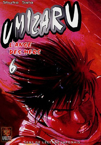 Umizaru : l'ange des mers. Vol. 6