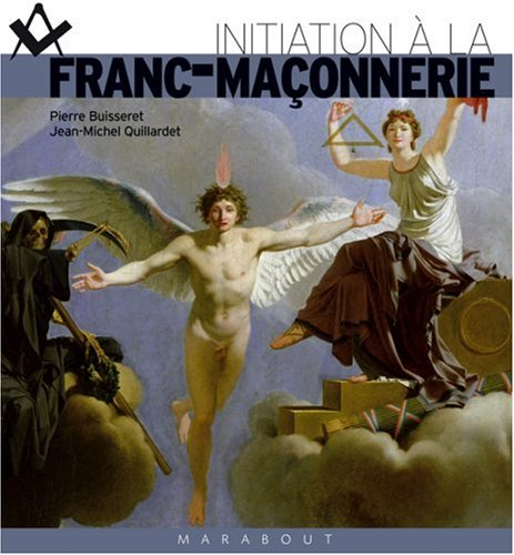 Initiation à la franc-maçonnerie