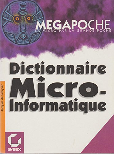 Dictionnaire micro-informatique
