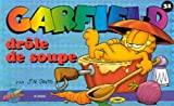 Garfield, tome 31 : Drôle de coupe
