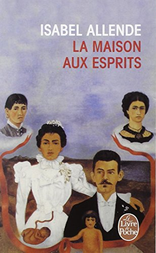 La maison aux esprits