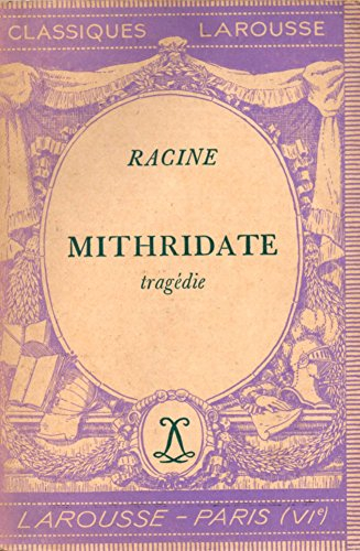 mithridate