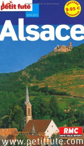 Alsace : 2010-2011