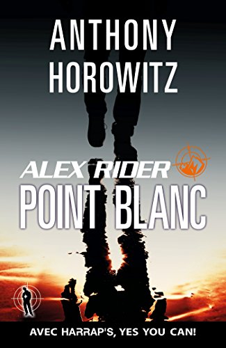 Alex Rider. Vol. 2. Point blanc
