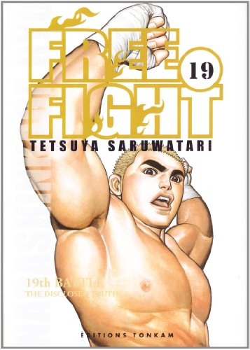 Free fight. Vol. 19