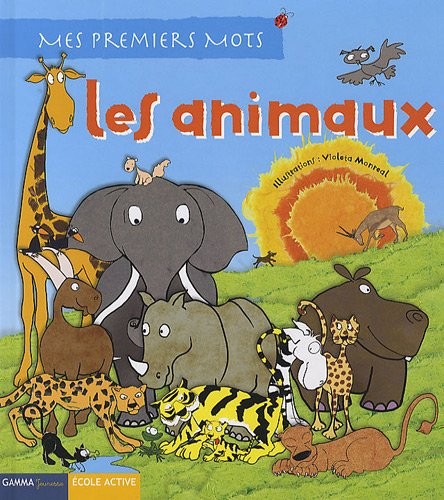 Les animaux