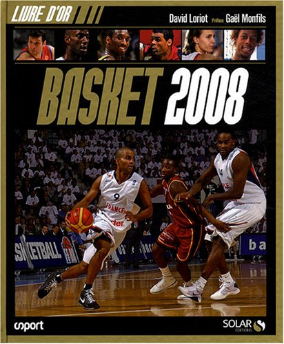 Basket 2008