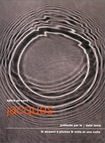 Épître de Saint-Jacques