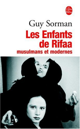 Les enfants du Rifaa : musulmans et modernes