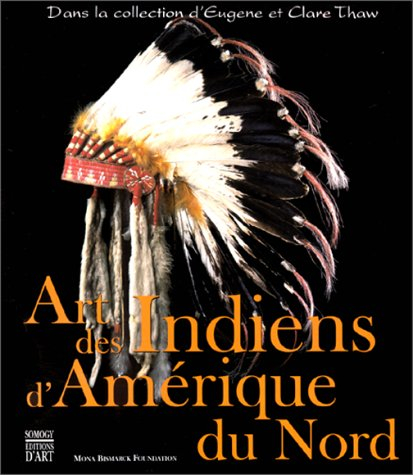 L'art des Indiens d'Amérique du Nord