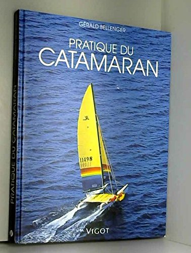 Pratique du catamaran