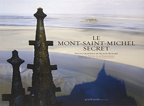 Le Mont-Saint-Michel secret
