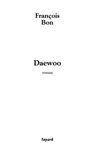 Daewoo