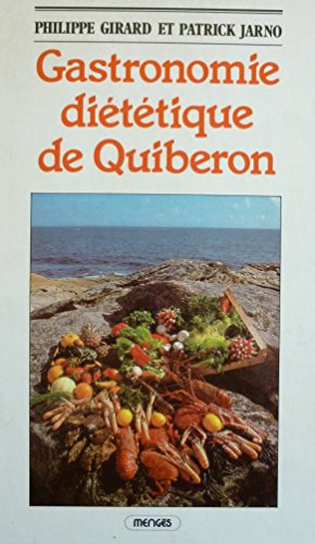 Gastronomie diététique de Quiberon
