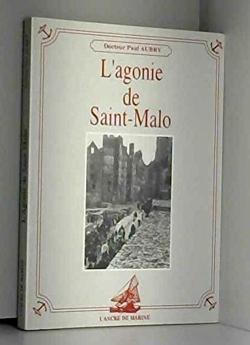L'Agonie de Saint-Malo