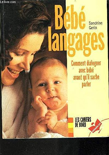 Bébé langages