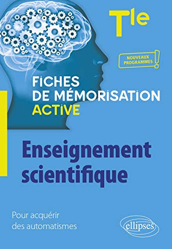 Enseignement scientifique terminale : nouveaux programmes !