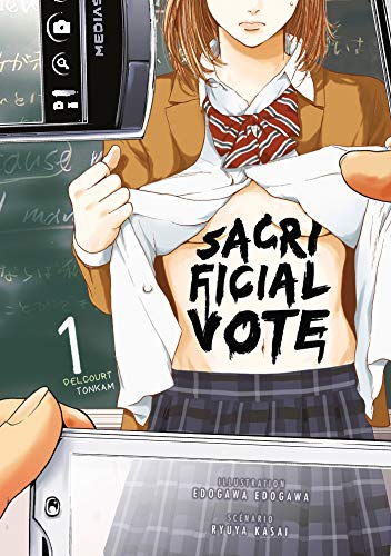 Sacrificial vote. Vol. 1