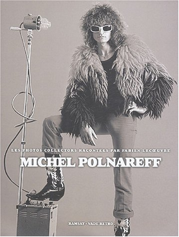 Michel Polnareff : les photos collectors