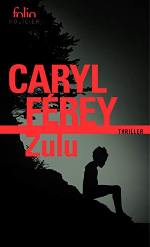 Zulu - Caryl Férey