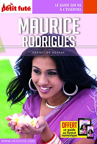 Maurice, Rodrigues : 2016