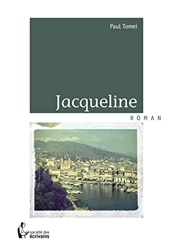JACQUELINE (roman)