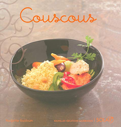 Couscous