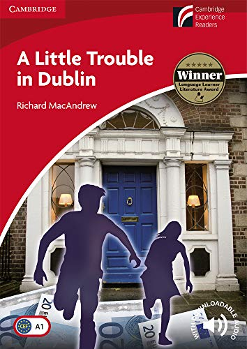 A Little Trouble in Dublin Level 1 Beginner/Elementary