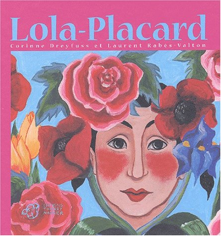 Lola-Placard