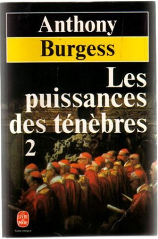 Les puissances des ténèbres. Vol. 2