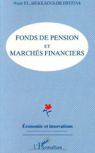 Fonds de pension et marchés financiers