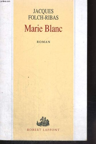 Marie-Blanc