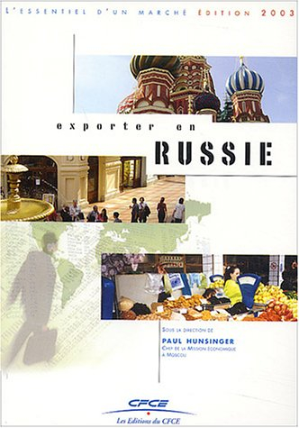 Exporter en Russie